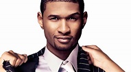 Biografia de Usher
