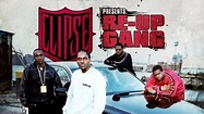 Re-Up Gang: The Clipse Present: Re-Up Gang Album Review | Pitchfork