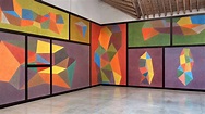 Sol Lewitt - The New York Times