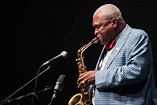 ‘Ambiance in the air’: Bobby Watson performs at WSU – The Sunflower