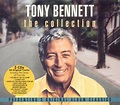 Tony Bennett: The Collection [3CD box set] - 2005 | Tony bennett, Tony ...