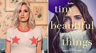 Ingrid Michaelson to Provide the Score for Hulu Limited Series "Tiny ...