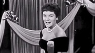 Connie Francis - Stupid Cupid (1958) - YouTube
