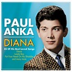 Paul Anka - Paul Anka - Diana - Amazon.com Music