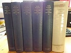 Schriften zur Theologie - Bd. 1, 2, 3, 5, 6, 8. by Rahner, Karl: Leinen ...
