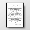 Printable Quote PABLO NERUDA Poem 100 Love Sonnets Love