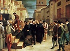 Las Alteraciones de Aragón en 1591 - Histórico Digital