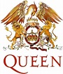 Queen (1973) logo