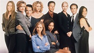 May 20, 2002: The Final Episode of "Ally McBeal" Aired - Lifetime