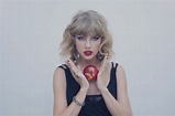 Taylor Swift's 'Blank Space' Music Video Hits 3 Billion Views