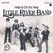 Little River Band - Help Is On It's Way (1977, Vinyl) | Discogs