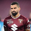 Tomás Eduardo Rincón Hernández - Torino Football | Player Profile