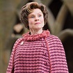 Imelda Staunton ('Harry Potter'): "Dolores Umbridge es un jodido ...