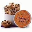 Moose Munch I Moose You Popcorn Gift Tin by Harry & David - Walmart.com