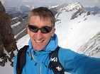 Disparition de Stéphane Brosse à l'aiguille d'Argentière | Ski-Libre.com