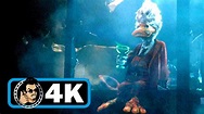 GUARDIANS OF THE GALAXY Movie Clip - Howard the Duck |4K ULTRA HD ...