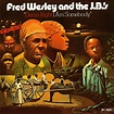 Damn Right I Am Somebody - The J. B. 'S, Fred Wesley, JB's mp3 buy ...