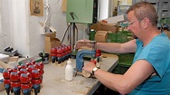 Informationen zum Beruf: Holzspielzeugmacher/in - planet-beruf.de