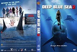 Deep Blue Sea 2 (2018) | Deep blue sea 2, Deep blue sea, Deep blue sea ...
