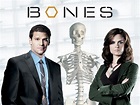 Prime Video: Bones - Season 1