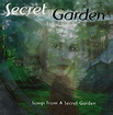 Amazon.com: Songs From A Secret Garden: CDs y Vinilo