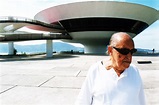 A Vida é Um Sopro Oscar Niemeyer