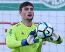 Verdão libera Fuzato à Roma por R$ 2 mi e mantém percentual do goleiro