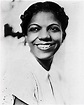 Black ThenIvy Anderson: Renowned Jazz Singer & Owner of Ivie's Chicken ...