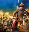 Sultan Salahuddin Ayubi Wallpapers - Top Free Sultan Salahuddin Ayubi ...