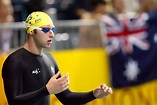 Ian Thorpe Says FINA Transgender-Participation Policy Is Wrong