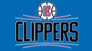 Los Angeles Clippers Logo - Los Angeles Clippers Jersey Logo - National ...