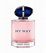 Giorgio Armani Perfume, My Way Eau de Parfum, 90 ml Mujer - El Palacio ...