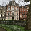 Bloomsbury Square Gardens (London) - 2022 Lohnt es sich? (Mit fotos)