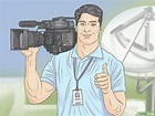 3 Formas de Fazer Seu Próprio Programa de TV - wikiHow