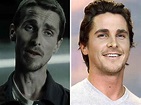 El impresionante cambio físico de Christian Bale para su nueva película ...