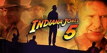 Indiana Jones 5 Trailer Reviews