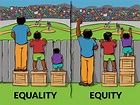 Achieving Equity in School – Education Research Non-Profit K-12
