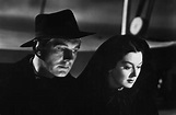 Mourning Becomes Electra (1947) - Turner Classic Movies