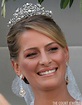 Princess Nina of Greece and Denmark Wore Chanel to Marry Prince ...
