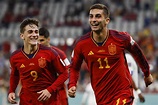 Espanha x Costa Rica: Resultado, ficha técnica e fotos | Copa do Mundo