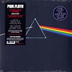 Pink Floyd - The Dark Side Of The Moon - Remastered, 180 Gram, Vinyl ...