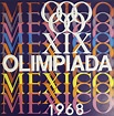 Games of the XIX Olympiad: Mexico on its own terms - LA84 Foundation