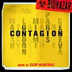 Contagion: Original Motion Picture Soundtrack - Album by Cliff Martinez ...
