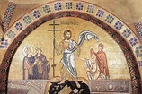 Arts Cyprus Documentary on Early Christian Art at Diachroniki Gallery ...