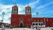 Ciudad de Salamanca Guanajuato en México, Descubre la historia y ...
