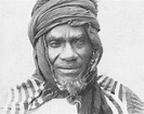 Plus de 100 ans après sa mort: Samory Touré " ressuscite