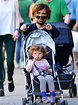 Game Of Thrones star Peter Dinklage takes daughter Zelig on NYC stroll ...