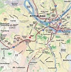 Custom Mapping & GIS Services | Pittsburgh, PA | Red Paw