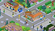 The Simpsons™: Tapped Out - Android Apps on Google Play
