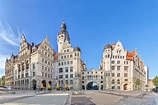 12 Top Tourist Attractions in Leipzig (with Map) - Touropia